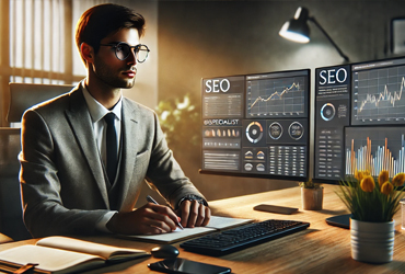 SEO-специалист: кто это, чем занимается и сколько зарабатывает