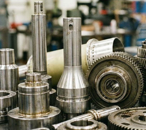 Мецар - Производство металлоизделий и продажа оборудования