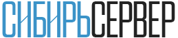СибирьСервер dark logo b | Разработка веб-сайтов